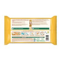 Carolin Carolin Schoonmaakdoekjes Parket met Lijnolie -15st - thumbnail