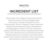 Phyto Color Radiance Enhancer Conditioner 175ml - thumbnail