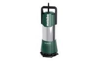 Metabo 601773000 TDPA 6200/4 Inox Dompeldrukpomp 6200 l/h 47 m - thumbnail