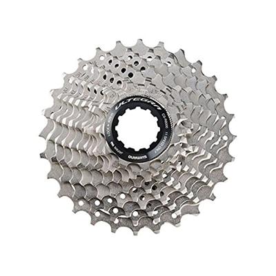 Shimano cassette 11v 12-25 ultegra csr8000