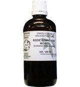 Cruydhof Echinacea purpurea wortel tinctuur 100 Milliliter - thumbnail