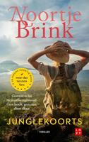 Junglekoorts - Noortje Brink - ebook - thumbnail