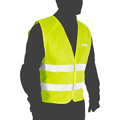 OXFORD reflecterend vest "bright vest packaway" safety vest bright vest gr. l-xl