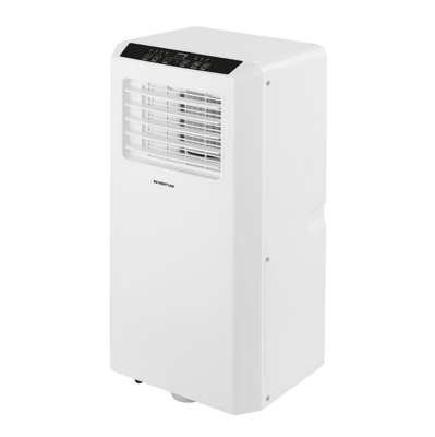 Inventum AC701 mobiele airconditioner 65 dB 785 W Wit Inventum AC701 mobiele airconditioner 65 dB 785 W Wit