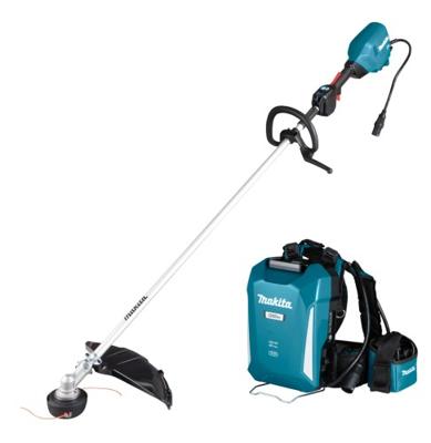 Makita UR201CX1 Accu Bosmaaier D-Greep ConnectX + PDC1200