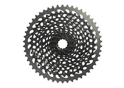 SRAM kassette "xg-1299" cas.sprocket xg-1299 12sp crmo st.10-50t gold