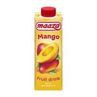 Maaza mango pakje (8x 33cl) - thumbnail