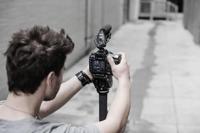 Shure VP83F microfoon Zwart Microfoon voor digitale camcorders - thumbnail