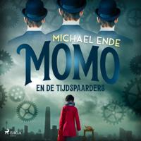 Momo en de tijdspaarders - thumbnail