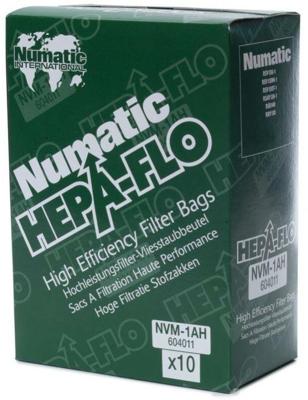 Numatic stofzak henry compact
