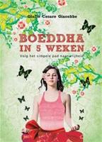 Boeddha in 5 weken - Giulio Cesare Giacobbe - ebook - thumbnail