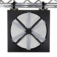 Briteq BRITEQ BT ledrotor led ventilator - thumbnail