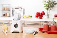 Tefal BL4201 Blender 2L 600W Wit - thumbnail