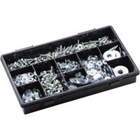 826434 Combi-schroeven assortiment 805 onderdelen - thumbnail