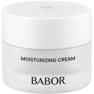 BABOR Skinovage Moisturizing Cream 50ml