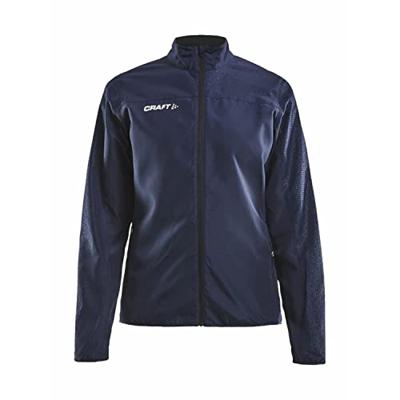 Craft 1907380 Rush Wind Jacket W - Club Cobolt - XS