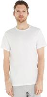 Calvin Klein 3-pack heren T-shirts - Crew neck - 100% katoenen heren ondershirts met ronde hals en korte mouw - thumbnail
