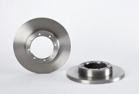 Remschijf 08A65010 - thumbnail