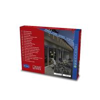 Konstsmide ijspegelverlichting led 7,75 meter wit - thumbnail