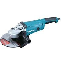 Makita GA9020R | 230mm haakse slijper met softstart - thumbnail