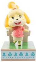 Animal Crossing New Horizons - Isabelle PVC Statue - thumbnail