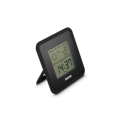 Hama Borneo Weerstation Zwart
