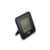 Hama Borneo Weerstation Zwart - thumbnail