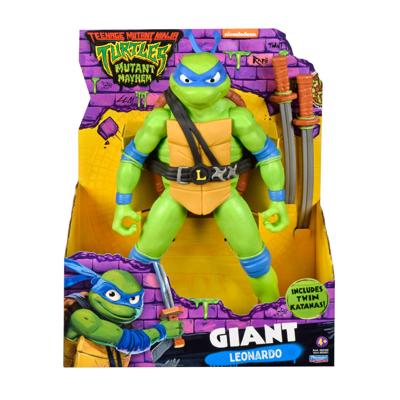 Teenage Mutant Ninja Turtles Movie Leonardo Teenage Mutant Ninja Turtles Movie Leonardo