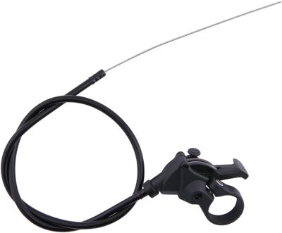 ROCKSHOX remote schakelaar "poploc" remote poploc rs left w.cab.a.outer casing