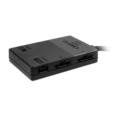 Lian Li UNI HUB SLV2 Controller Black