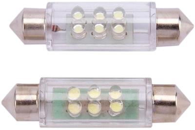 SPAHN Soffitte led sofitte like 12v 10w s8,5