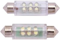 SPAHN Soffitte led sofitte like 12v 10w s8,5 - thumbnail