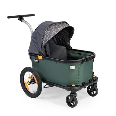 Burley Kard bur hopper cargo wagon seat insert zw