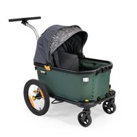 Burley Kard bur hopper cargo wagon seat insert zw - thumbnail