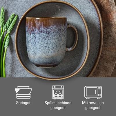 Villeroy & Boch Mok Lave 400 ml - Beige