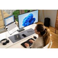 Kensington EQ dual docking station SD4781P - thumbnail