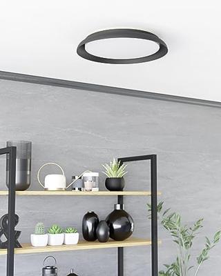 Eglo Led plafonnièrePenjamo 1 Ø 46,5cm - 900857