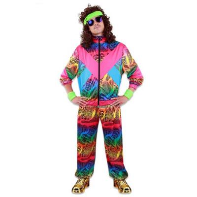 Trainingspak Proud to be Fout