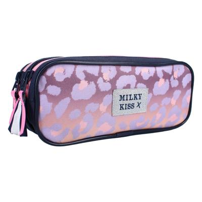 Milky Kiss etui fierce fusion
