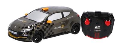 Kool RC Renault Mégane R.S. N4 1:16 + Licht