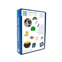 BS Toys speurtocht - kinderspel - thumbnail
