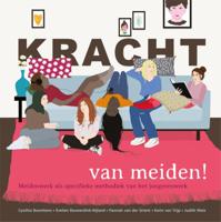 Kracht van meiden! - Cynthia Boomkens - Paperback (9789088508240) - thumbnail