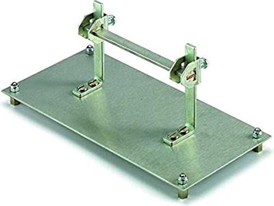 Weidmüller 1079900000 Railhouder 10 stuk(s)