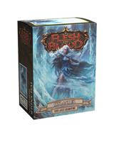 Dragon Shield Matte Art Sleeves - Flesh and Blood Yslander - thumbnail