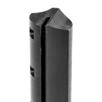 ENT Wisselmes groeffrees HM 20x50mm, Kolf 12mm - 7920091 - 7920091 - thumbnail