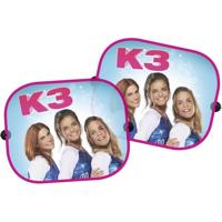 K3 Zonnescherm 44x36 cm 2 Stuks - thumbnail