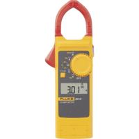 Fluke FLUKE-301D/EUR Stroomtang Digitaal CAT III 300 V Weergave (counts): 6000 - thumbnail