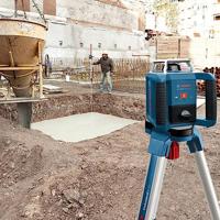 Bosch Professional GRL 400 H Rotatielaser - thumbnail