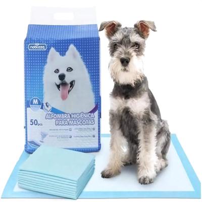 Nobleza Training pads 60x60 cm - Maat M - 50 stuks Nobleza Training pads 60x60 cm - Maat M - 50 stuks