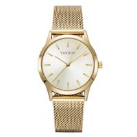 Tayroc TY354 Dames Horloge 34mm 3 ATM - thumbnail
